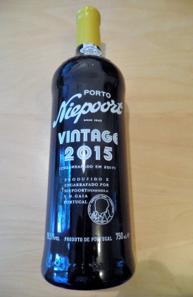 Niepoort "Vintage Port"